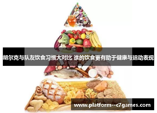 胡尔克与队友饮食习惯大对比 谁的饮食更有助于健康与运动表现
