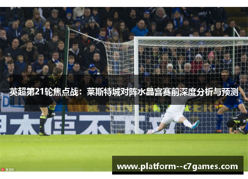 英超第21轮焦点战：莱斯特城对阵水晶宫赛前深度分析与预测