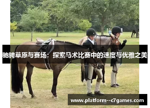 驰骋草原与赛场:探索马术比赛中的速度与优雅之美 驰骋草原与赛场:探索马术比赛中的速度与优雅之美